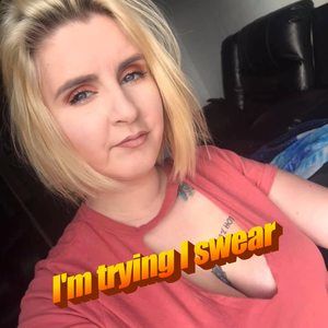 Meet your Posher, Brianna